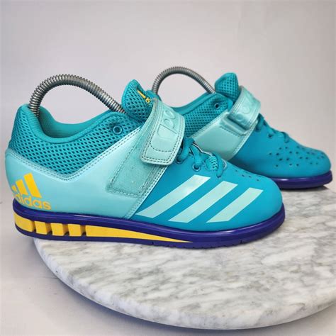 adidas powerlift 3.1 cross trainer.